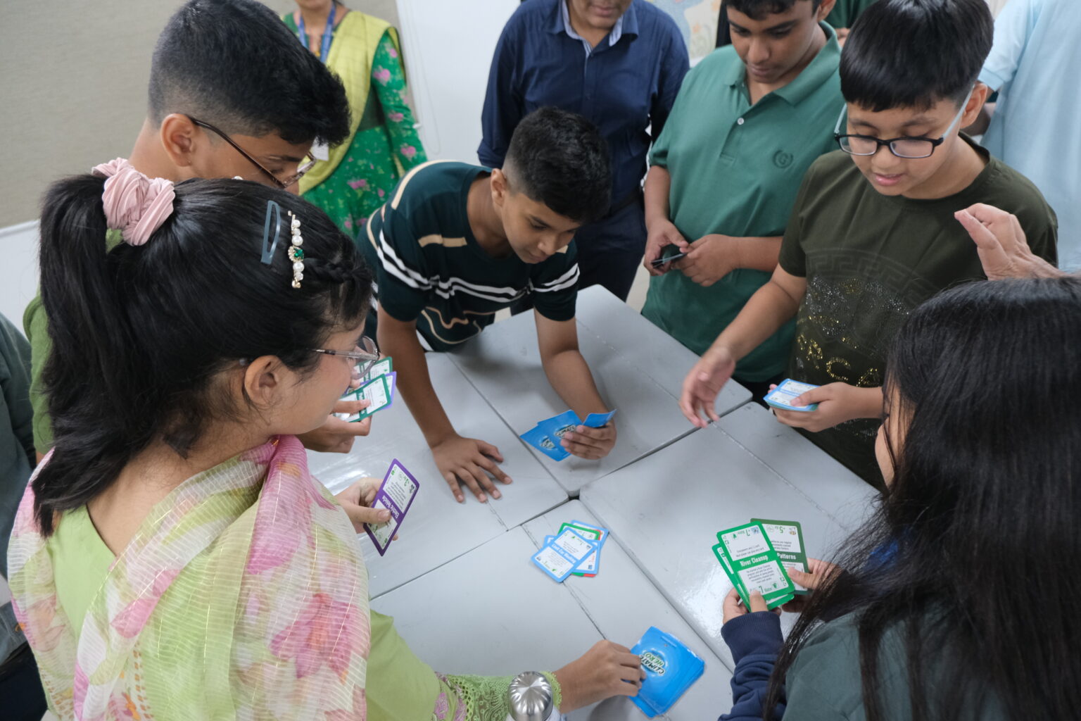 Environment Super Kid Initiatives environment-super-kid-initiatives